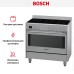 Варочный центр Bosch HCB738357M в Краснодаре