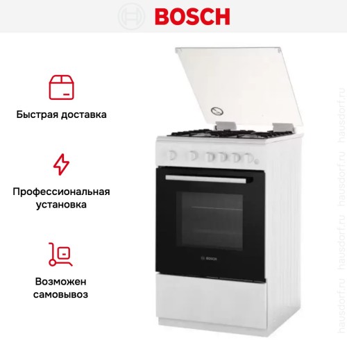Варочный центр Bosch HGG120E21R в Краснодаре