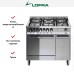 Варочный центр Lofra MT96MF/C в Краснодаре