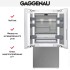 Встраиваемая холодильно-морозильная комбинация Gaggenau RY492304 в Краснодаре