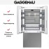 Встраиваемая холодильно-морозильная комбинация Gaggenau RY492304 в Краснодаре