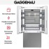 Встраиваемая холодильно-морозильная комбинация Gaggenau RY492304 в Краснодаре