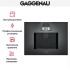 Встраиваемая кофемашина Gaggenau CMP 250-102 в Краснодаре
