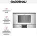 Встраиваемая микроволновая печь Gaggenau BMP 225-130 в Краснодаре