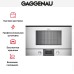 Встраиваемая микроволновая печь Gaggenau BMP 225-130 в Краснодаре
