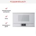 Встраиваемая микроволновая печь Kuppersbusch ML 6330.0 W1 Stainless steel в Краснодаре