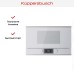 Встраиваемая микроволновая печь Kuppersbusch ML 6330.0 W1 Stainless steel в Краснодаре