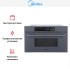 Встраиваемая микроволновая печь Midea MI9340GG-I в Краснодаре