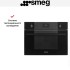 Встраиваемая микроволновая печь Smeg SO4101M0B3 в Краснодаре