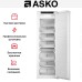 Встраиваемая морозильная камера Asko FN31842EI в Краснодаре
