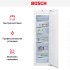 Встраиваемая морозильная камера Bosch GIN 81 AEF0 в Краснодаре