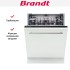 Встраиваемая посудомоечная машина Brandt BKFI1444J в Краснодаре