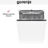 Встраиваемая посудомоечная машина Gorenje GV 643E90 в Краснодаре