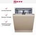 Встраиваемая посудомоечная машина Neff S155ECX06E в Краснодаре