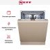 Встраиваемая посудомоечная машина Neff S155ECX06E в Краснодаре