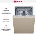 Встраиваемая посудомоечная машина Neff S875EMX05E в Краснодаре