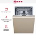Встраиваемая посудомоечная машина Neff S875EMX05E в Краснодаре