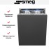 Встраиваемая посудомоечная машина Smeg STL324AQLL в Краснодаре
