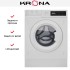 Встраиваемая стиральная машина KRONA KAYA 1200 7K WHITE в Краснодаре