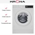 Встраиваемая стиральная машина KRONA KAYA 1200 7K WHITE в Краснодаре
