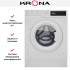 Встраиваемая стиральная машина KRONA KAYA 1200 7K WHITE в Краснодаре