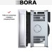 Встраиваемая в столешницу вытяжка BORA PKAS3 в Краснодаре