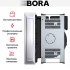 Встраиваемая в столешницу вытяжка BORA PKAS3 в Краснодаре