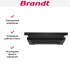 Встраиваемая вытяжка Brandt BHT2611B в Краснодаре
