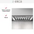 Встраиваемая вытяжка Elica CT35 PRO IX/A/60 в Краснодаре