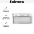 Встраиваемая вытяжка Falmec BUILT-IN 50 MAX WH в Краснодаре