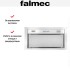 Встраиваемая вытяжка Falmec BUILT-IN 50 MAX WH в Краснодаре