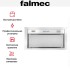 Встраиваемая вытяжка Falmec BUILT-IN 50 MAX WH в Краснодаре