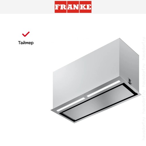 Встраиваемая вытяжка Franke FBFP XS A70 KL в Краснодаре