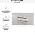Встраиваемая вытяжка Fulgor Milano FDDH 900 TRC X в Краснодаре