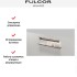 Встраиваемая вытяжка Fulgor Milano FDDH 900 TRC X в Краснодаре