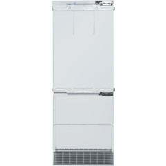 Встраиваемый холодильник Liebherr ECBN 5066 Premium Plus NoFrost