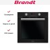 Встраиваемый духовой шкаф Brandt BOP2112B в Краснодаре