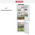 Встраиваемый двухкамерный холодильник Bosch KIN86VFE0 в Краснодаре