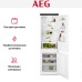 Встраиваемый холодильник AEG TSC7G181ES в Краснодаре