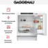Встраиваемый холодильник Gaggenau RC202180 в Краснодаре