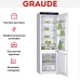Встраиваемый холодильник Graude IKG 180.1 в Краснодаре