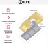 Встраиваемый модуль Ilve IAG-120 в Краснодаре