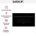 Встраиваемый паровой шкаф с конвекцией Wolf ICBCSO30CM/B/TH в Краснодаре