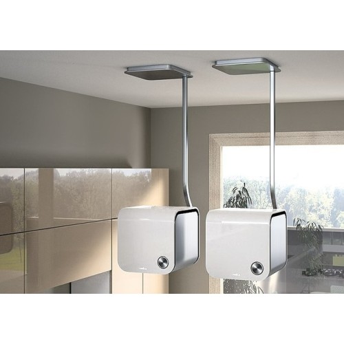 Вытяжка Elica 35CC EVOQUE WHITE/F/35 в Краснодаре