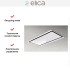 Встраиваемая вытяжка Elica HILIGHT GLASS H30 WH/A/100 в Краснодаре