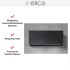 Вытяжка Elica RULES DEKT/F/90 в Краснодаре