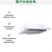 Встраиваемая вытяжка Faber FLOX WH A50 в Краснодаре