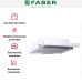 Встраиваемая вытяжка Faber FLOX WH A50 в Краснодаре
