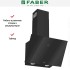 Вытяжка Faber VELA BK 60 в Краснодаре