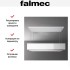 Вытяжка Falmec CIRCLE.TECH Levante 120 ISOLA white (600) в Краснодаре